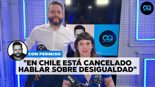 Con Permiso | Constanza Martínez, presidenta del FA: "Tenemos que reflexionar, pero sin derrotismos"