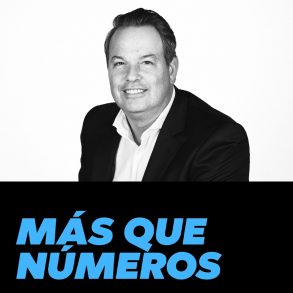 Más que Números