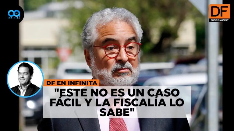 DF En Infinita | Se cierra investigación de Caso Audio: Esto es lo que falta