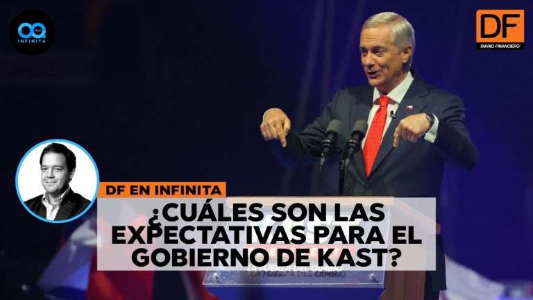 DF en Infinita | Las grandes preguntas económicas de 2026