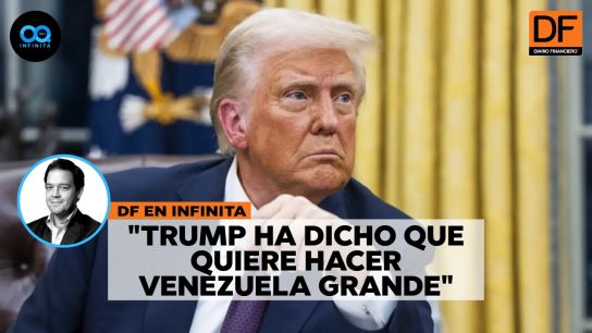 DF en Infinita | ¿Cómo es el presente de la economía venezolana?