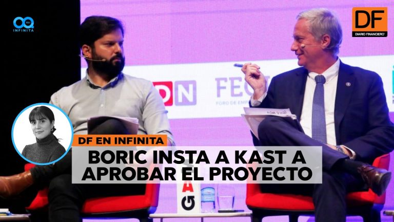 DF en Infinita | Proyecto de sala cuna enfrenta nuevo escenario de incertidumbre en el Congreso