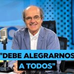 Ignacio Irarrázaval por caída de la pobreza según Casen 2024: "Es una buena noticia para el país"