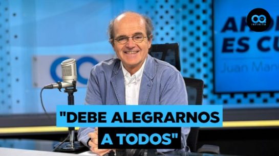 Ignacio Irarrázaval por caída de la pobreza según Casen 2024: "Es una buena noticia para el país"
