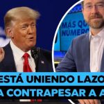 Klaus Kaempfe: "Lo que se asegura EEUU es una reserva de petróleo por los próximos 20 años"