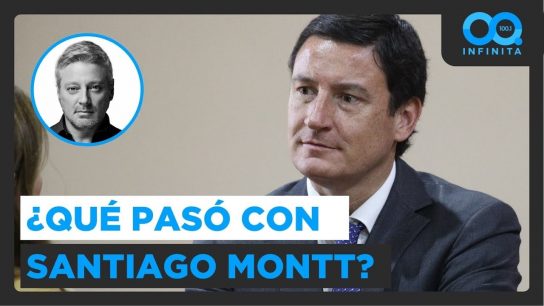 “Acto de imprudencia”: Presidente del Partido Republicano y rechazo a Santiago Montt en gabinete