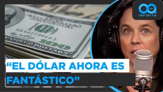 Caída del dólar: ¿Qué cambió en las últimas semanas?