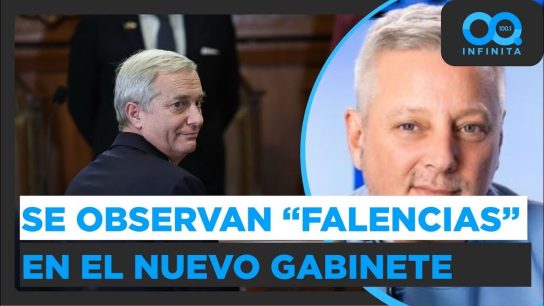 Análisis político | La remoción de la polémica embajadora de Nueva Zelanda