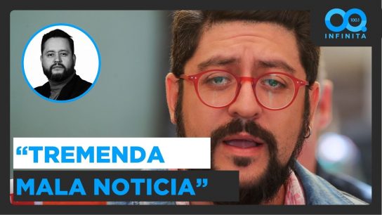 El Análisis Político | Francisco Orrego lamenta falta de acuerdo entre PDG y la derecha