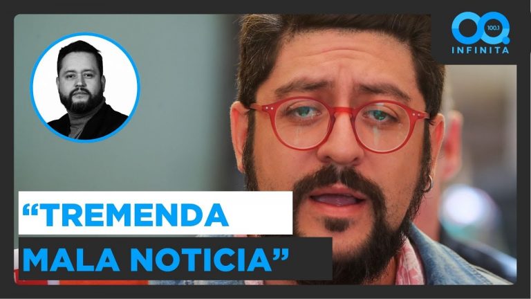 El Análisis Político | Francisco Orrego lamenta falta de acuerdo entre PDG y la derecha