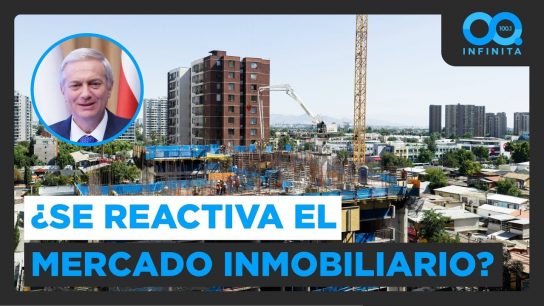 ¿Qué pasará con el mercado inmobiliario en 2026? Claves ante el gobierno de Kast