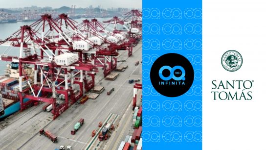 Red Transformadora | Desarrollo portuario chino en América Latina: ¿Amenaza u oportunidad para el comercio exterior chileno?