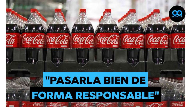¡A reciclar! Megamedia y Coca Cola Chile sellan alianza por un mundo sostenible
