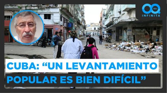 Análisis de la crisis en Cuba: ¿Qué busca Donald Trump?