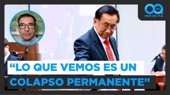 “La oferta electoral es muy pobre”: Observatorio de Asuntos internacionales de UTF sobre Perú
