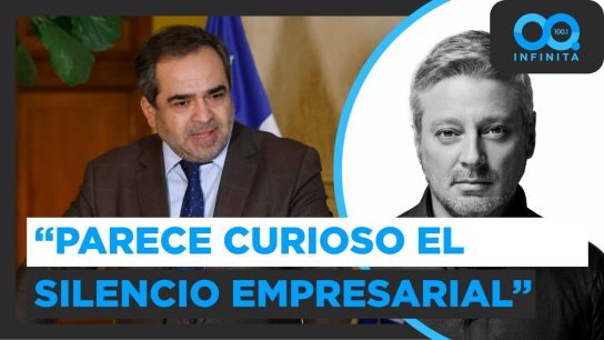 Presidente del PPD:  "El cable hacia China también beneficia al mundo privado"