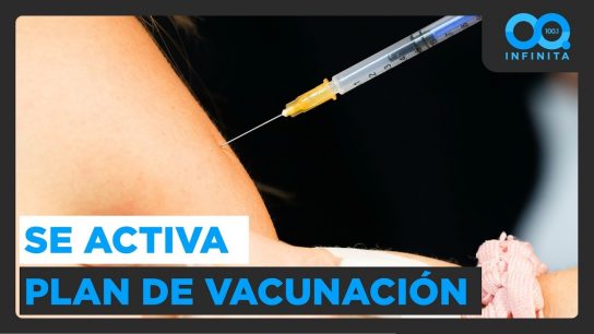 “No es solo un daño individual”: Infectólogo advierte sobre baja cobertura de vacunación