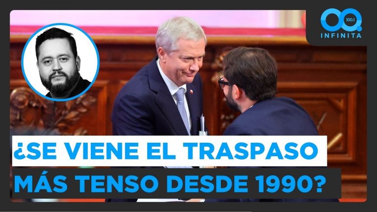 El Análisis Político: Boric y Kast se reúnen antes del cambio de marzo