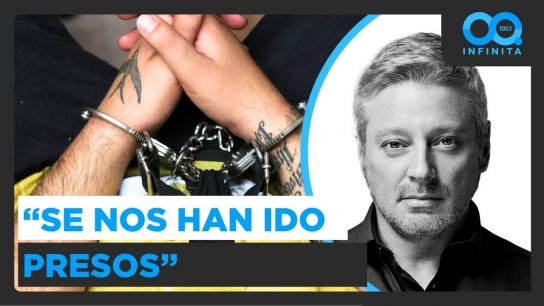 Juan Manuel Astorga: “Si Maduro hubiese quedado bajo custodia de Gendarmería, ya estaría de vuelta en Venezuela”