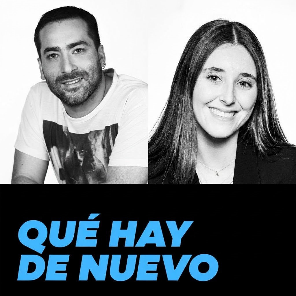 Qué Hay de Nuevo