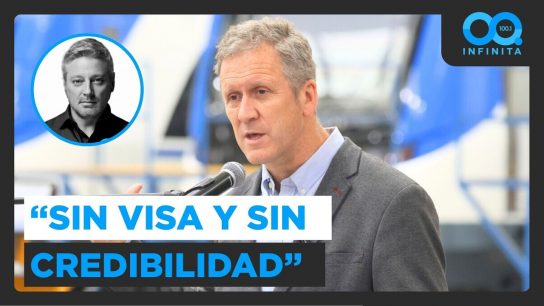 Juan Manuel Astorga y caso del cable chino: “Chile pudo ser objeto de hackeos masivos”