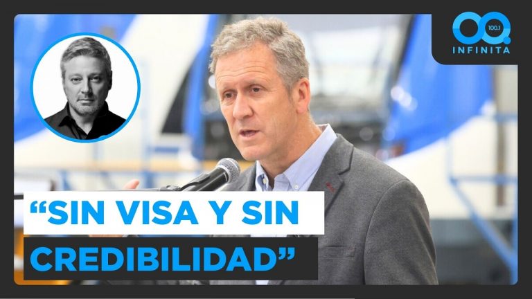 Juan Manuel Astorga y caso del cable chino: “Chile pudo ser objeto de hackeos masivos”