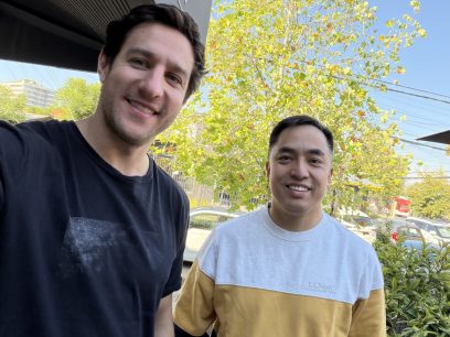 Startup chilena Eclectic levanta ronda ángel y apuesta por crecer con un equipo pequeño y alto apalancamiento en IA