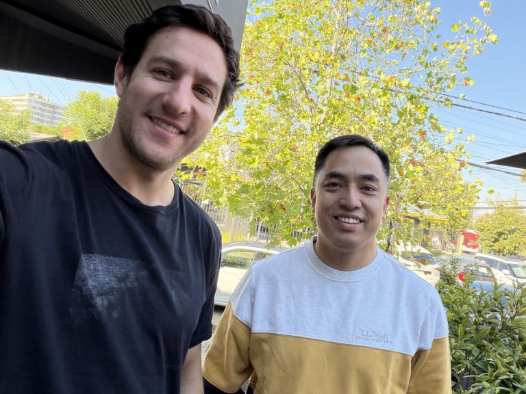 Startup chilena Eclectic levanta ronda ángel y apuesta por crecer con un equipo pequeño y alto apalancamiento en IA