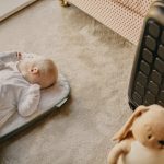 Mamás primerizas: qué tener en cuenta para los primeros días con el bebé