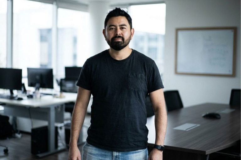 Tadashi Takaoka: ¿Quién es el conferencista de innovación más influyente en Chile?