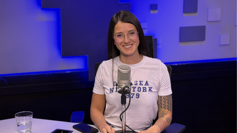 Algo Diferente | Enfusión impulsa su crecimiento con apoyo de BCI y proyecta expansión a nuevos mercados