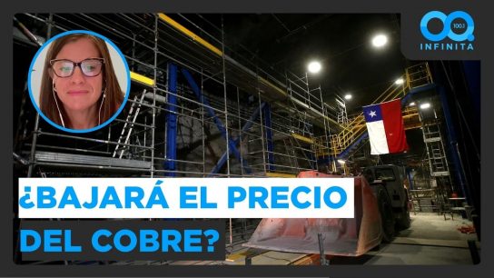“Es un impacto directo”: Advierten costo en la industria minera por el alza de combustibles