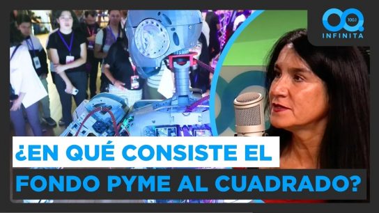 Fondo Pyme²: Así funciona este millonario apoyo para emprendimientos y startups