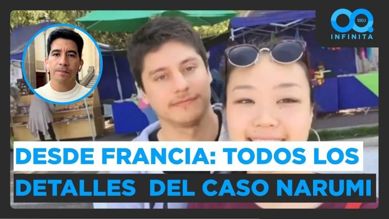 “Podría enfrentar cadena perpetua”: Las claves del nuevo juicio contra Nicolás Zepeda