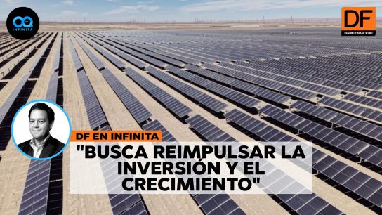 DF En Infinita: Kast firma decretos para auditar el Estado y destrabar inversiones por US$16 mil millones