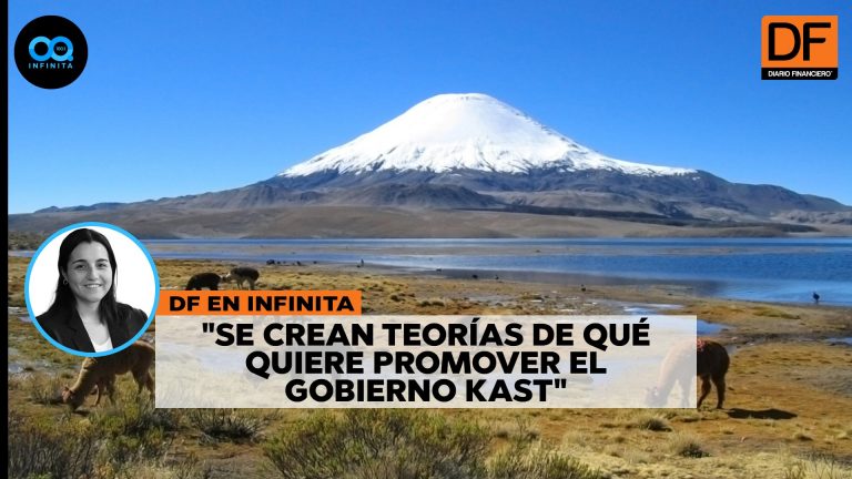 DF En Infinita | Medio Ambiente retira 43 decretos y pausa zonas protegidas clave