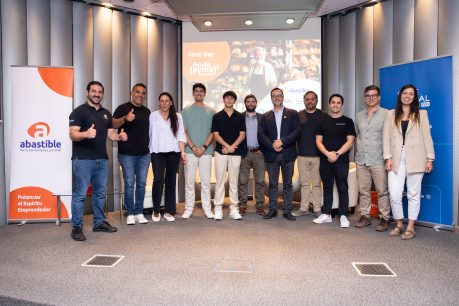 Fondo Pyme² : seis startups recibirán capital para desarrollar soluciones a los problemas transversales que viven los emprendedores