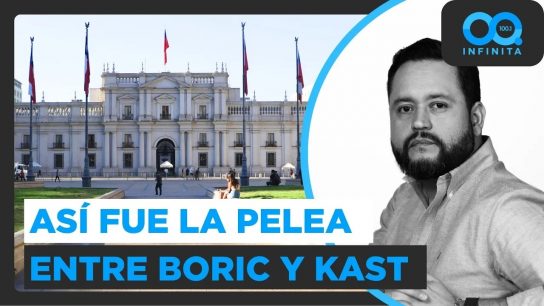 El Análisis Político | “Ni con Pinochet ”: Rodrigo Bravo analiza tenso traspaso entre Boric y Kast