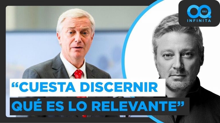 "Lleva una semana y dos cuestionamientos": Juan Manuel Astorga analiza la primera semana de Kast en el poder