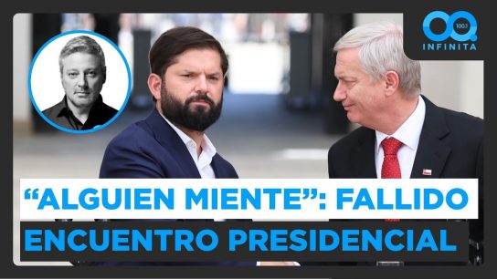 El Análisis Político: El quiebre entre Boric y Kast por el polémico cable chino