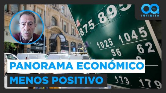 “Vamos a tener un brote de inflación”: Alejandro Fernández sobre impacto de conflicto de Irán en Chile