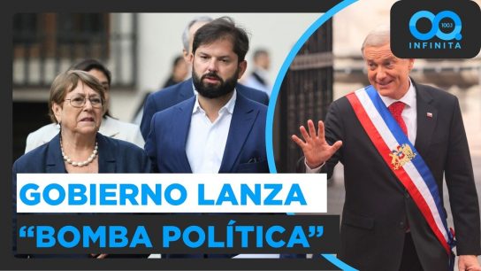 “Bomba política”: Juan Manuel Astorga analiza la estrategia del Gobierno para diluir el alza de combustibles