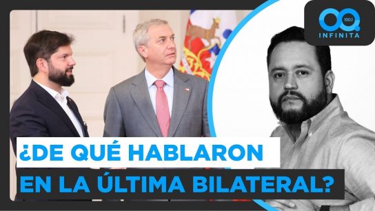 El Análisis Político: Lo que dejó el nuevo encuentro entre Boric y Kast previo al cambio de mando