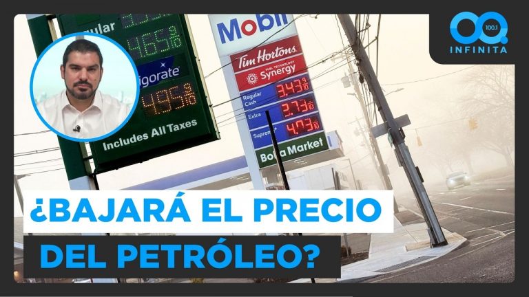 “Esperar, no vender”: Esto recomienda un experto para sobrevivir al “pánico” en los mercados