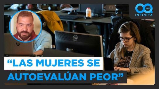 Felipe Cuadra Cortés, fundador de Rankmi: "La IA está pasando de la promesa al impacto"