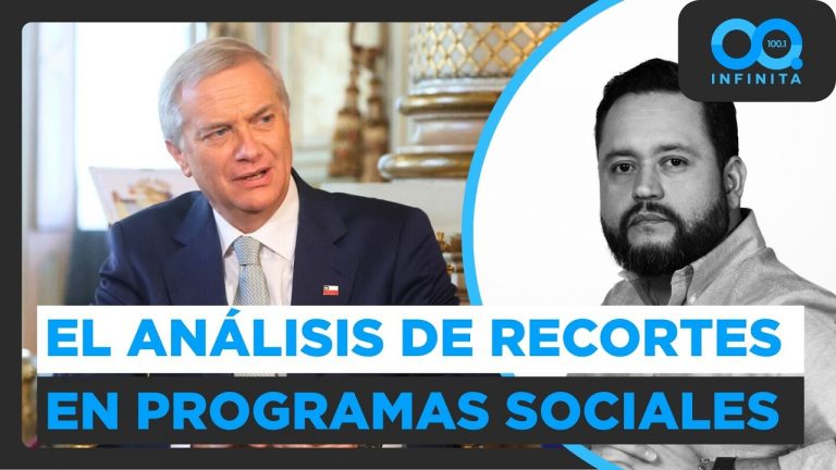El Análisis Político: ¿En qué consiste el Plan de Reconstrucción Nacional del gobierno?