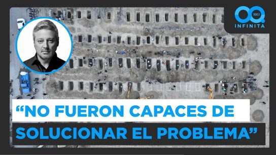 “La diplomacia no está funcionando”: Juan Manuel Astorga sobre el creciente conflicto en Irán