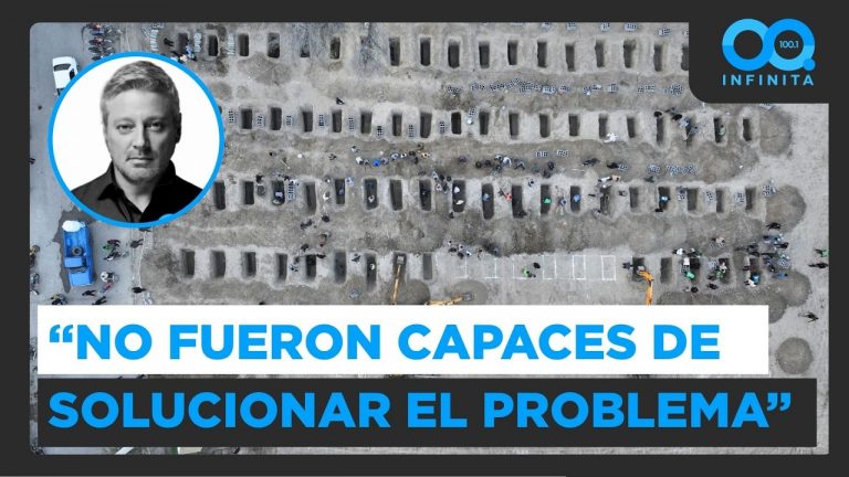 “La diplomacia no está funcionando”: Juan Manuel Astorga sobre el creciente conflicto en Irán