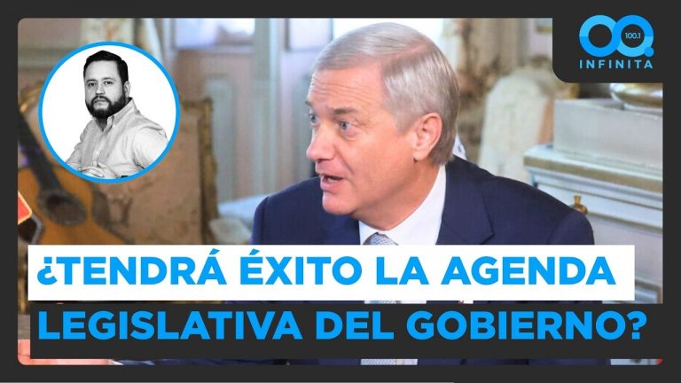 El Análisis Político: El debut del nuevo Congreso