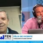 “Estuve 7 años con números rojos”: La historia detrás de Kitchen Center